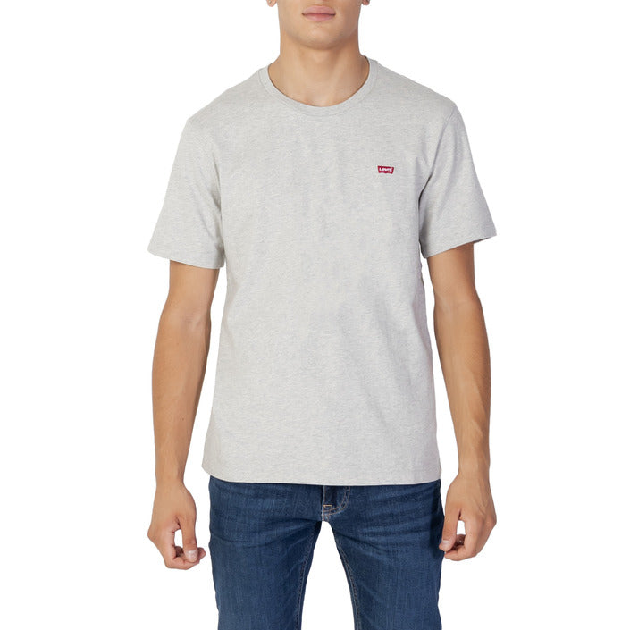 Levi`s T-shirt Men