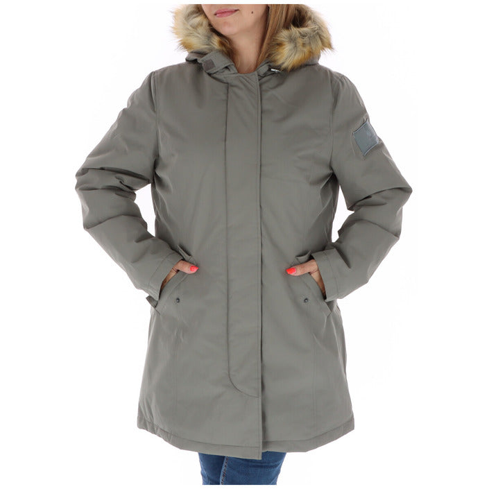 Marina Yachting Jacket Women