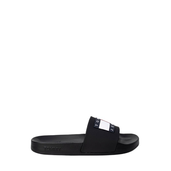 Tommy Hilfiger Jeans Women Slippers