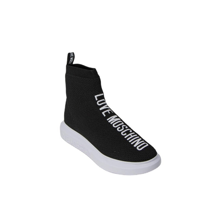 Love Moschino Women Sneakers