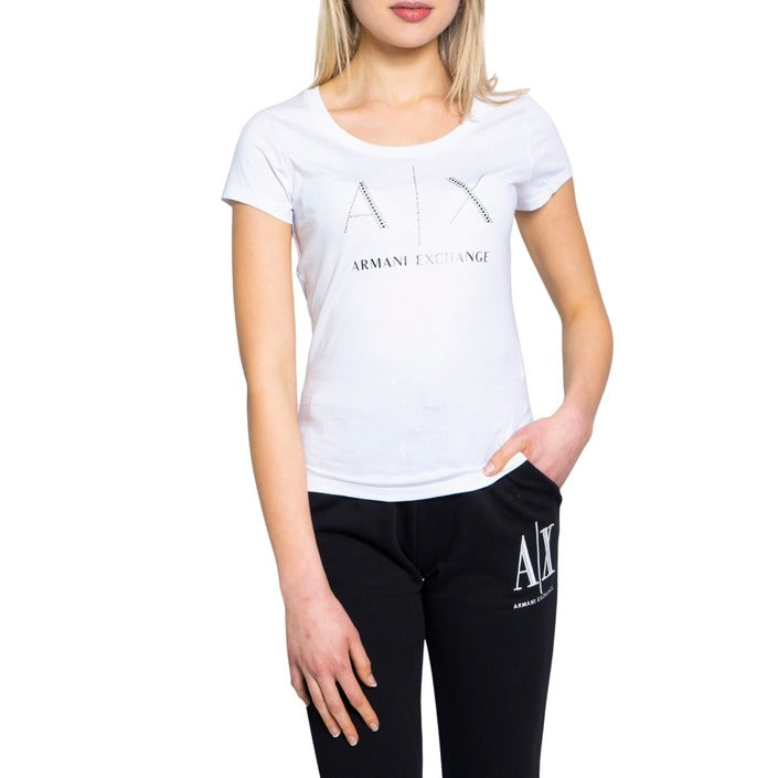 Armani Exchange T-shirt Women