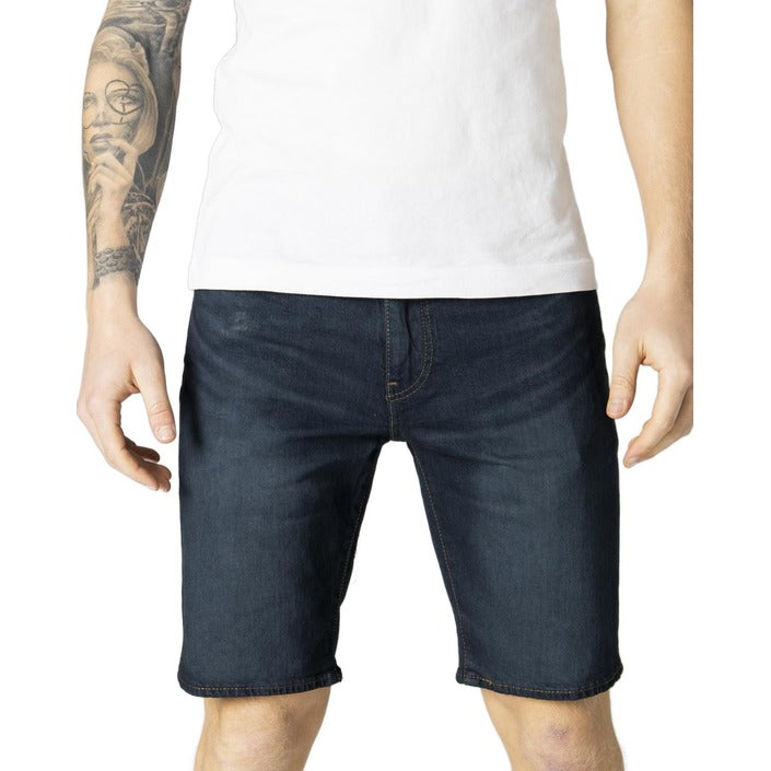 Levi`s Bermuda Shorts Men