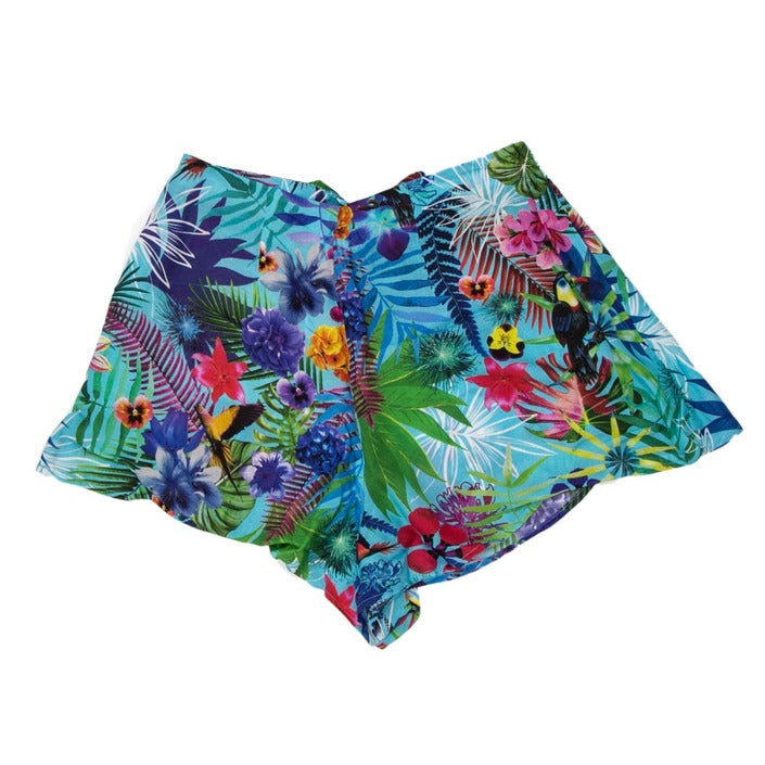 Desigual Shortsit Naiset