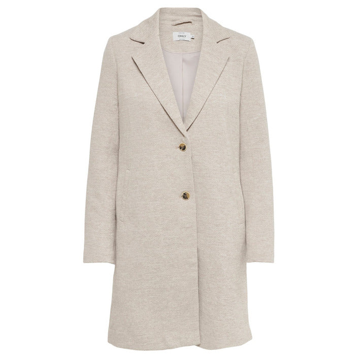 Only Overcoat Women