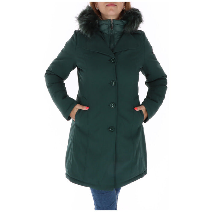 Nazareno Gabrielli Jacket Women