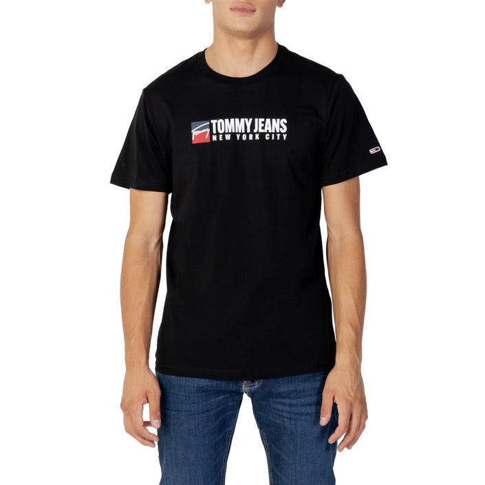 Tommy Hilfiger Jeans T-shirt Men