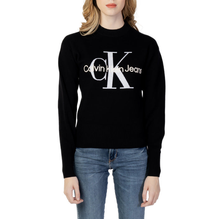 Calvin Klein Jeans Sweater Women