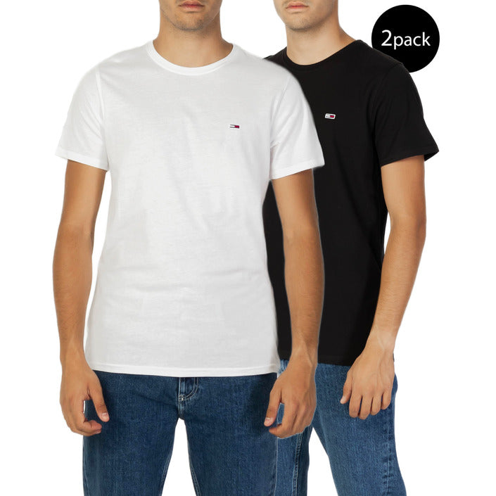 Tommy Hilfiger Jeans T-shirt Men