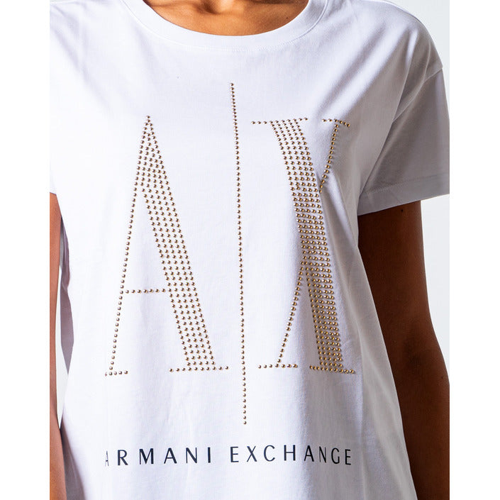 Armani Exchange T-shirt Women