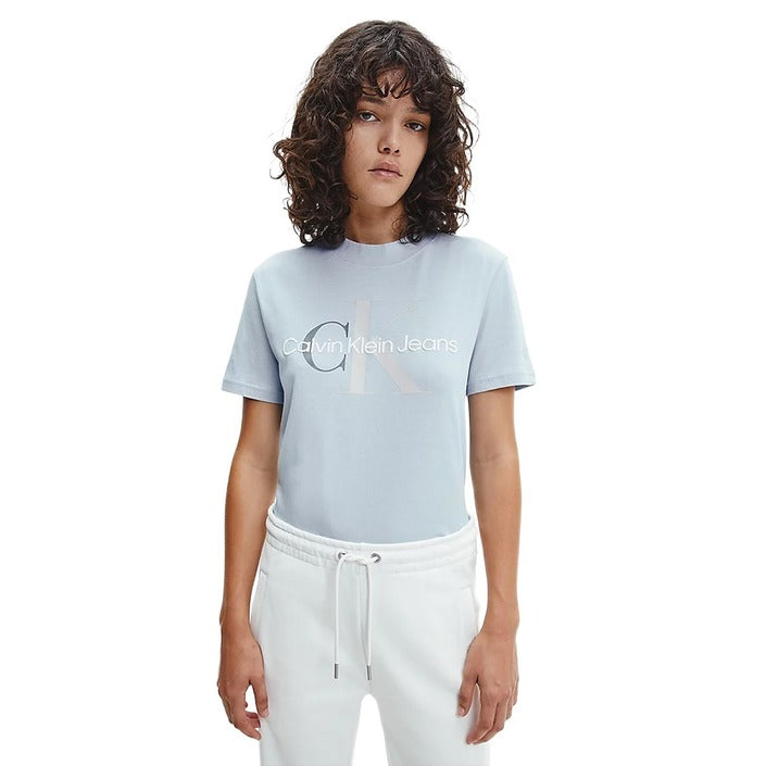 Calvin Klein Jeans T-paita Naiset