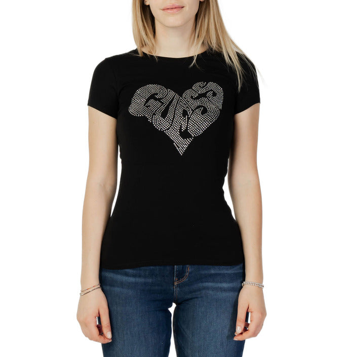 Guess T-shirt Women