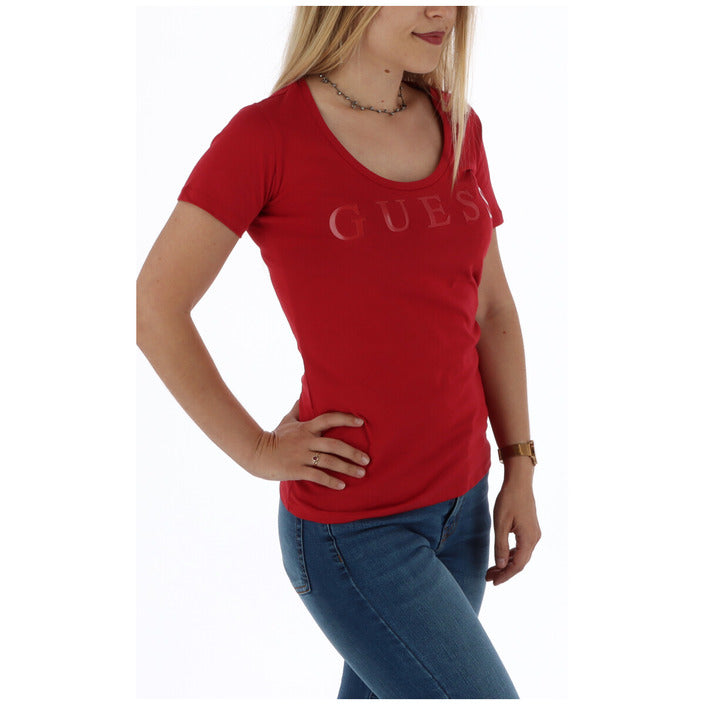 Guess T-shirt Women