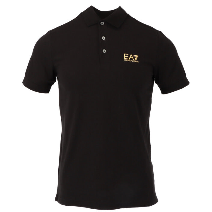 Ea7 Polo Top Men