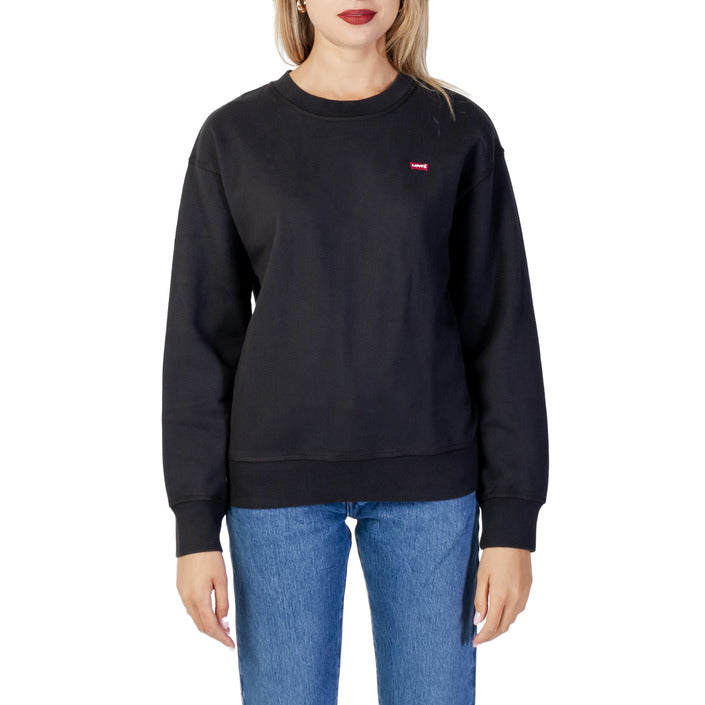 Levi`s Sweatshirt Women