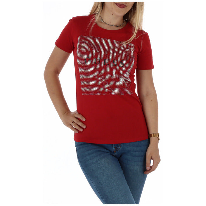 Guess T-shirt Women