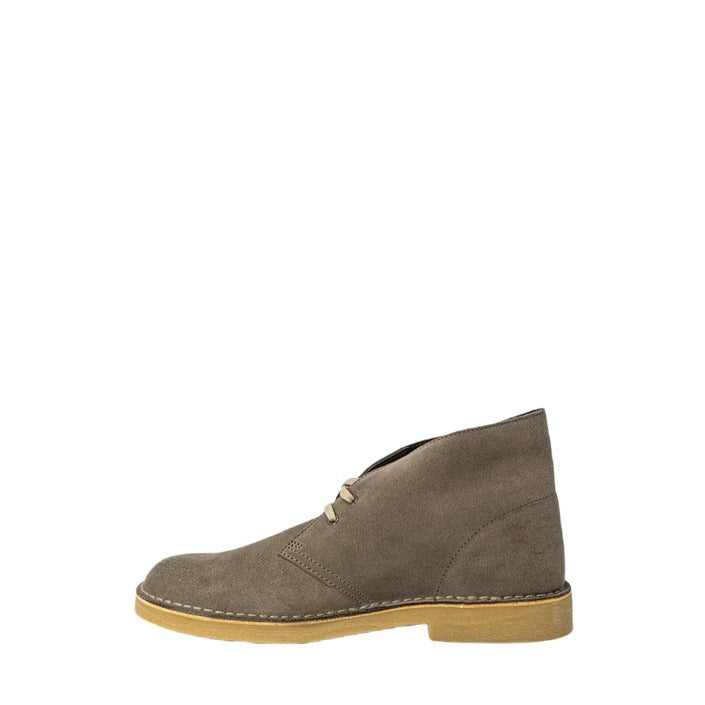 Clarks Men Boots