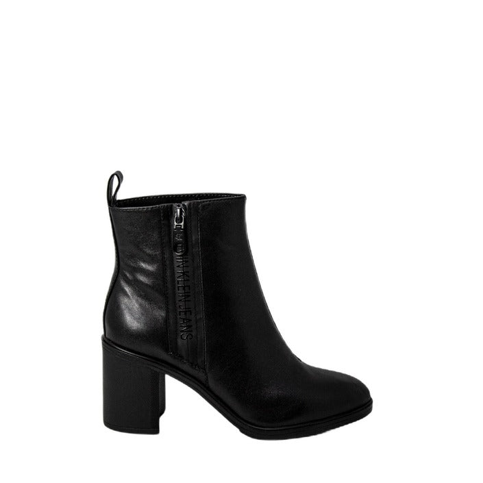 Calvin Klein Jeans Women Boots