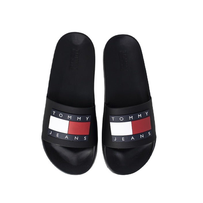 Tommy Hilfiger Jeans Women Slippers