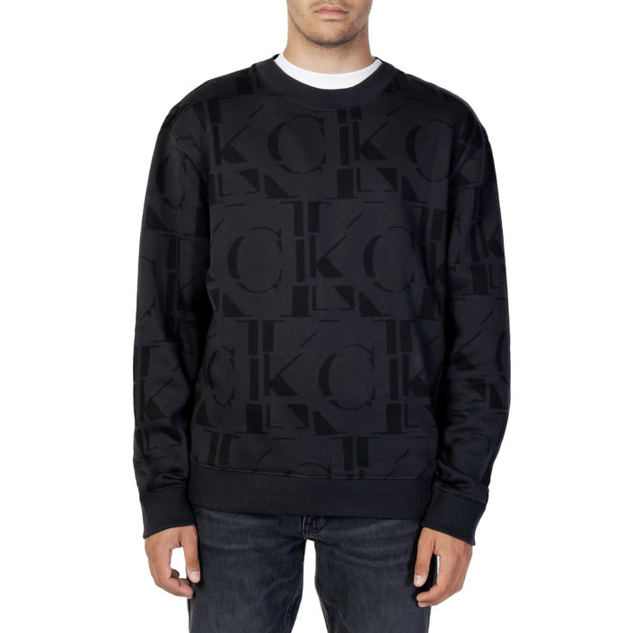 Calvin Klein Jeans Sweatshirt Men