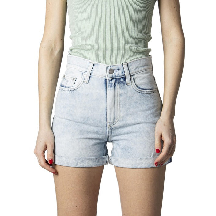 Calvin Klein Jeans Shorts Women