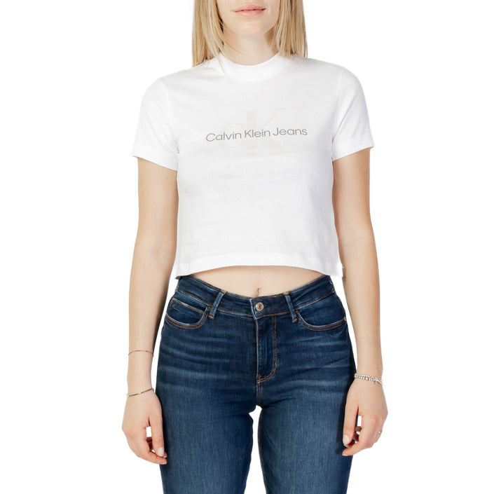 Calvin Klein Jeans T-shirt Women