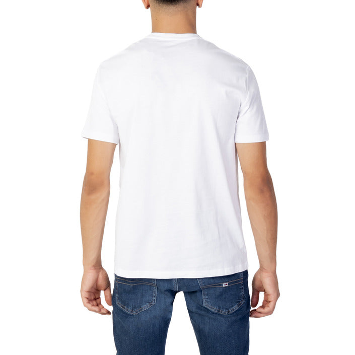 Armani Exchange T-shirt Men