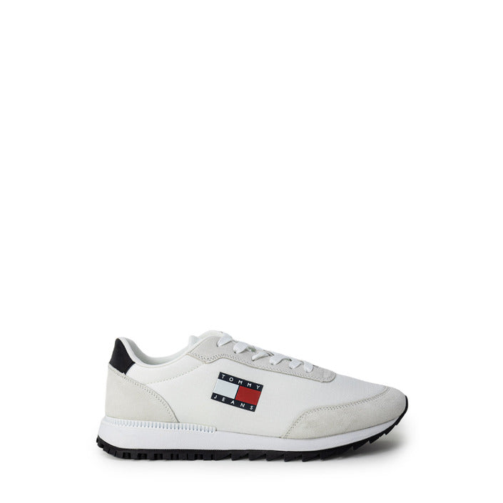 Tommy Hilfiger Jeans Men Sneakers