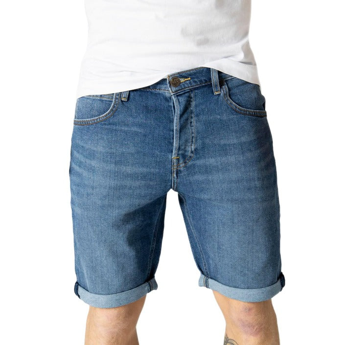 Lee Bermuda Shorts Men