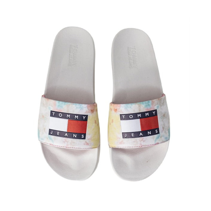 Tommy Hilfiger Jeans Women Slippers