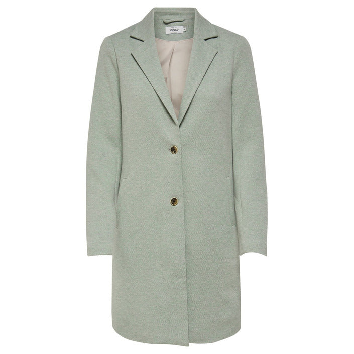 Only Overcoat Women