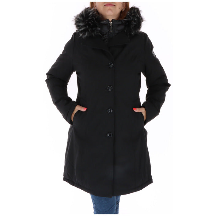 Nazareno Gabrielli Jacket Women