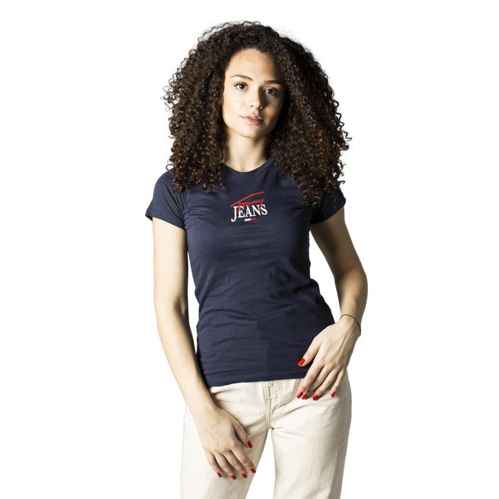 Tommy Hilfiger Jeans T-shirt Women