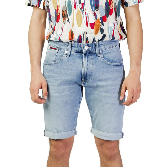 Tommy Hilfiger Jeans Bermuda Shorts Men