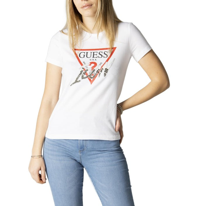 Guess T-shirt Women