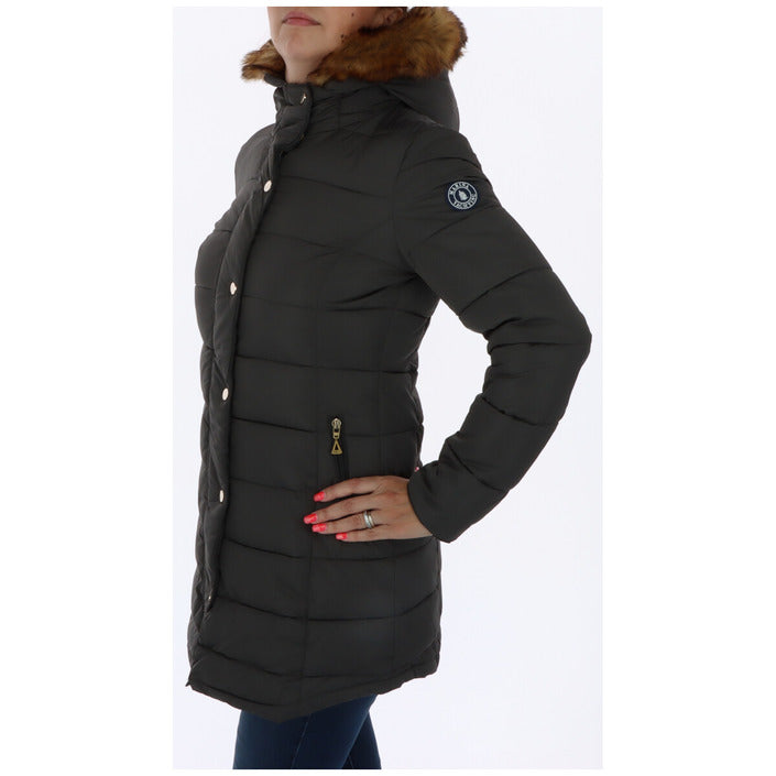 Marina Yachting Jacket Women