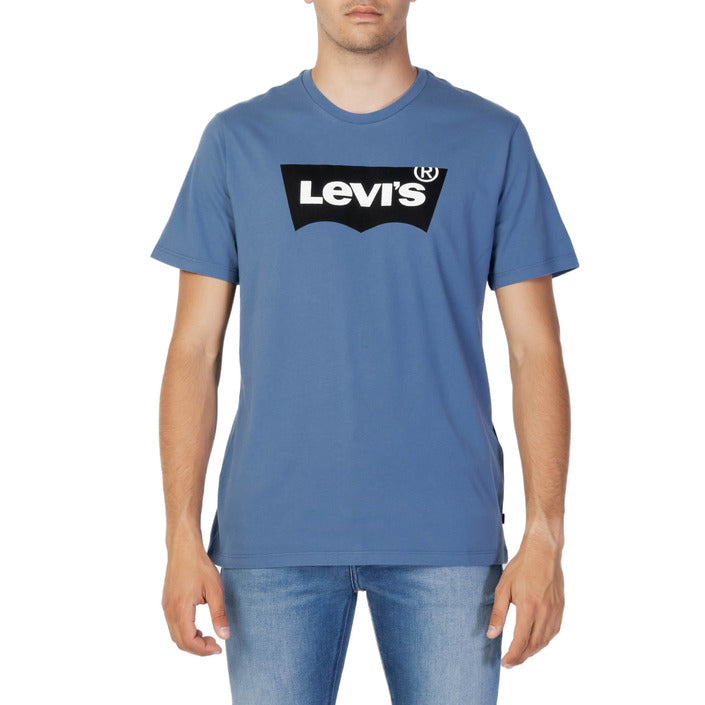 Levi`s T-shirt Men