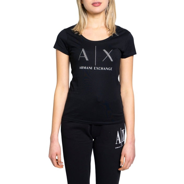 Armani Exchange T-shirt Women