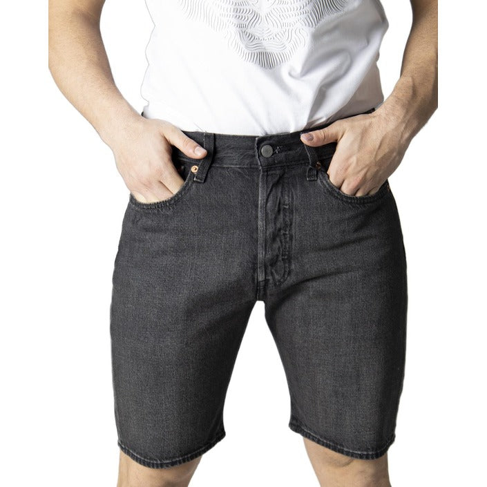 Levi`s Bermuda Shorts Men