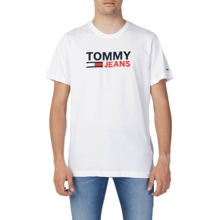 Tommy Hilfiger Jeans T-shirt Men