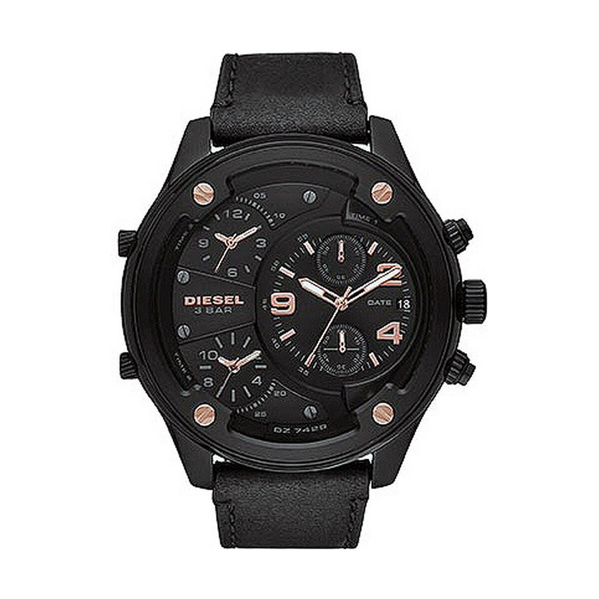 Men's watches Diesel BOLTDOWN (ø 56 mm)