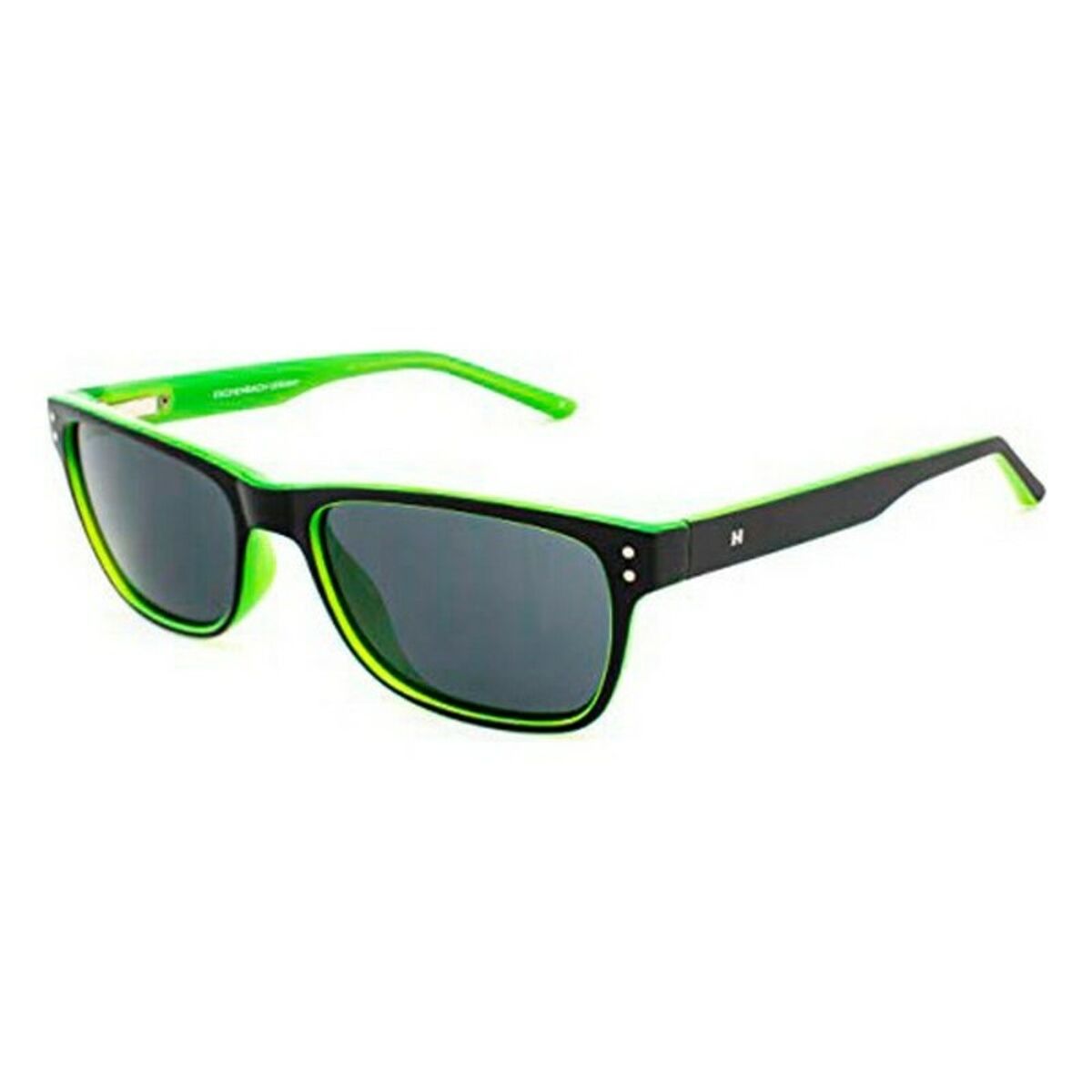 Children's sunglasses Humphreys 585137-14-1030 Black Green (ø 50 mm)