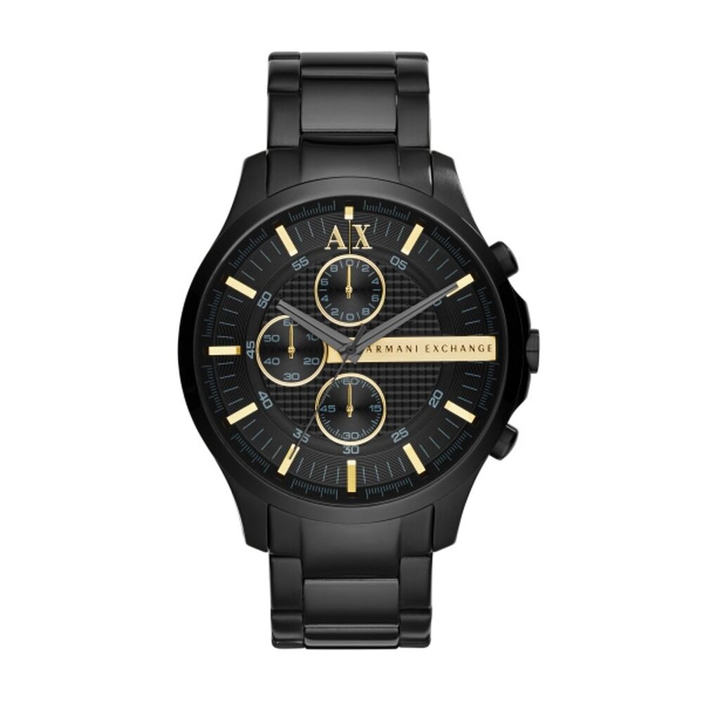 Men's wristwatches Armani Exchange AX2164