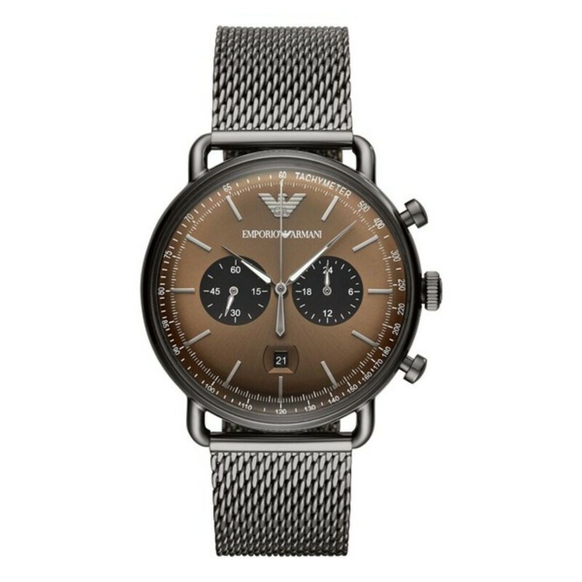 Men's wristwatches Armani AR11141 (43 mm)