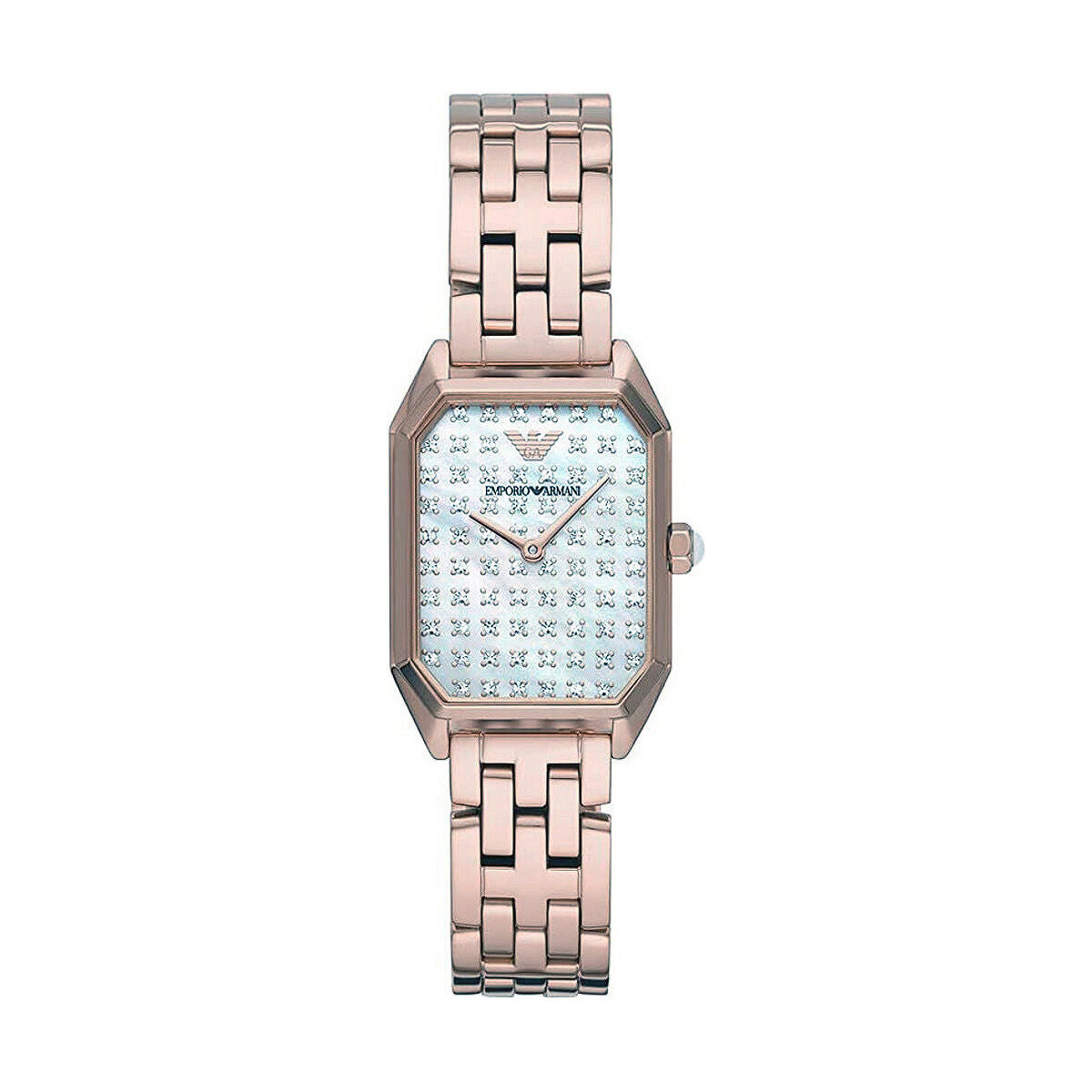 Women's wristwatches Emporio Armani GIOIA (Ø 24 mm)