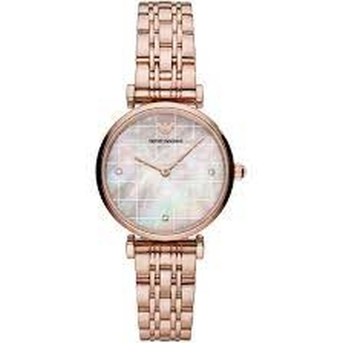 Women's wristwatches Emporio Armani GIANNI (Ø 32 mm)