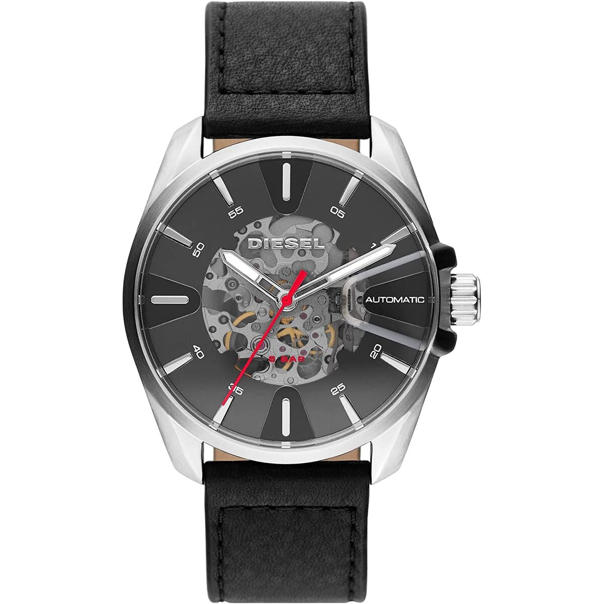 Men's wristwatches Diesel MS9 AUTOMATIC (Ø 44 mm)