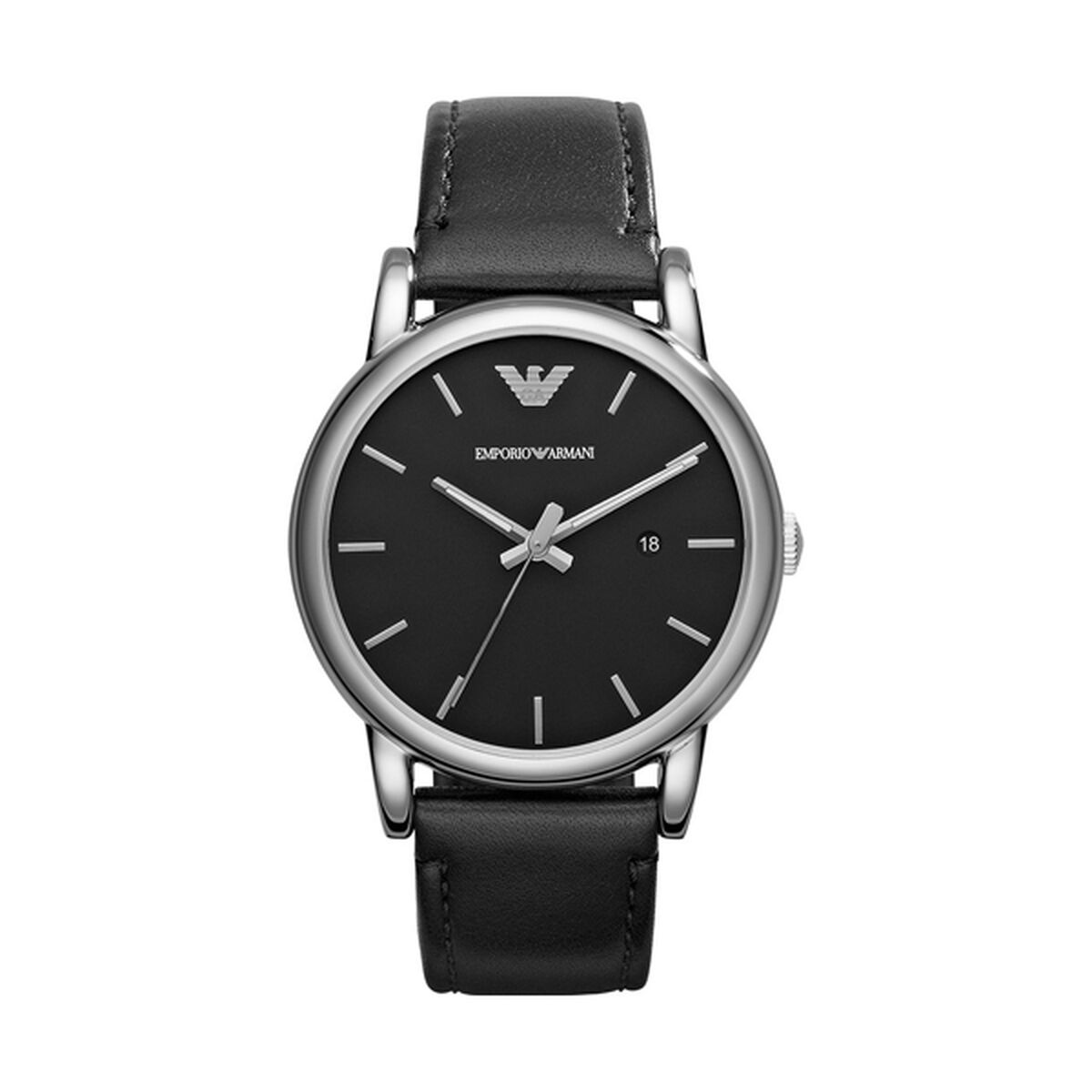 Men's wristwatches Emporio Armani LUIGI (Ø 41 mm)