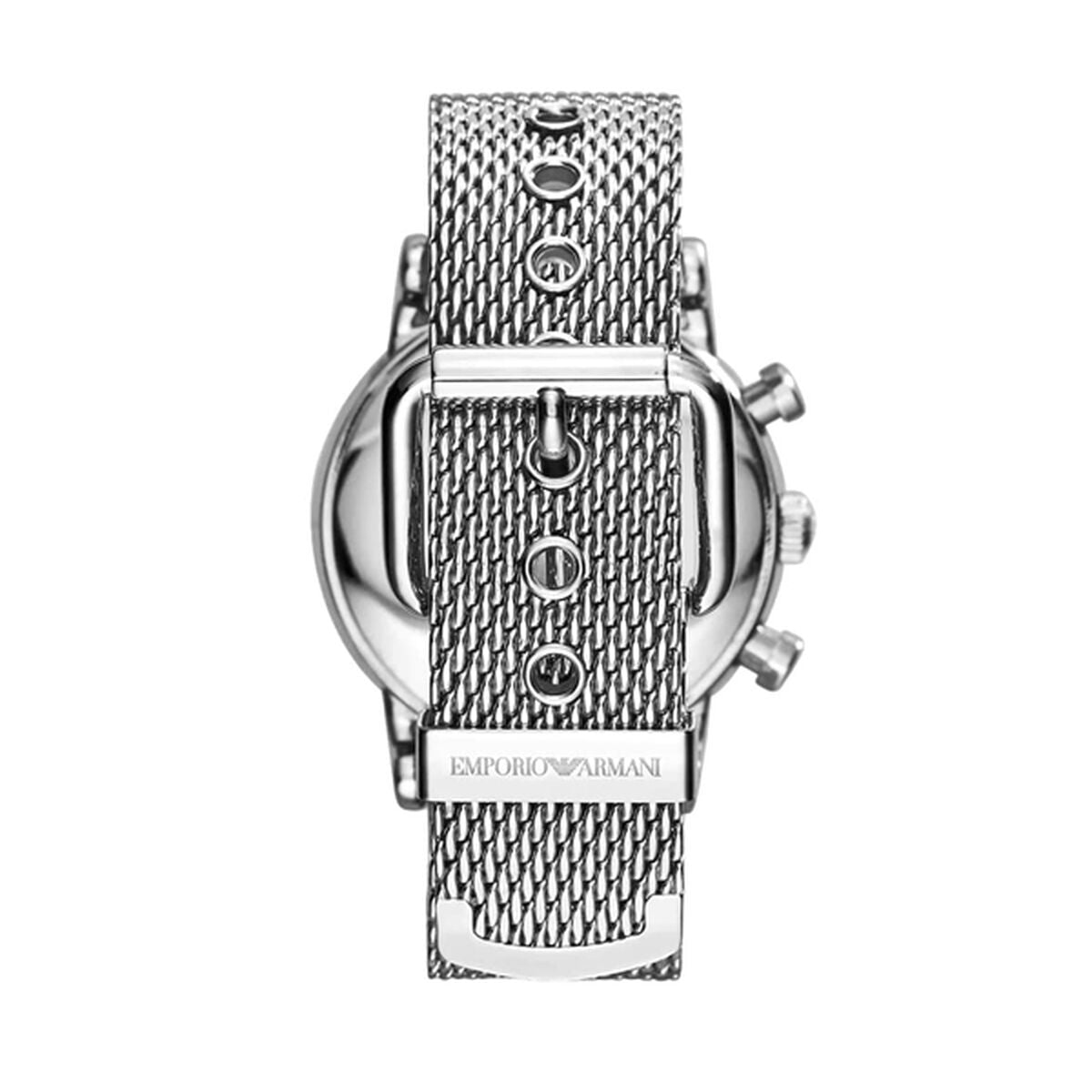 Men's wristwatches Emporio Armani LUIGI (Ø 46 mm)