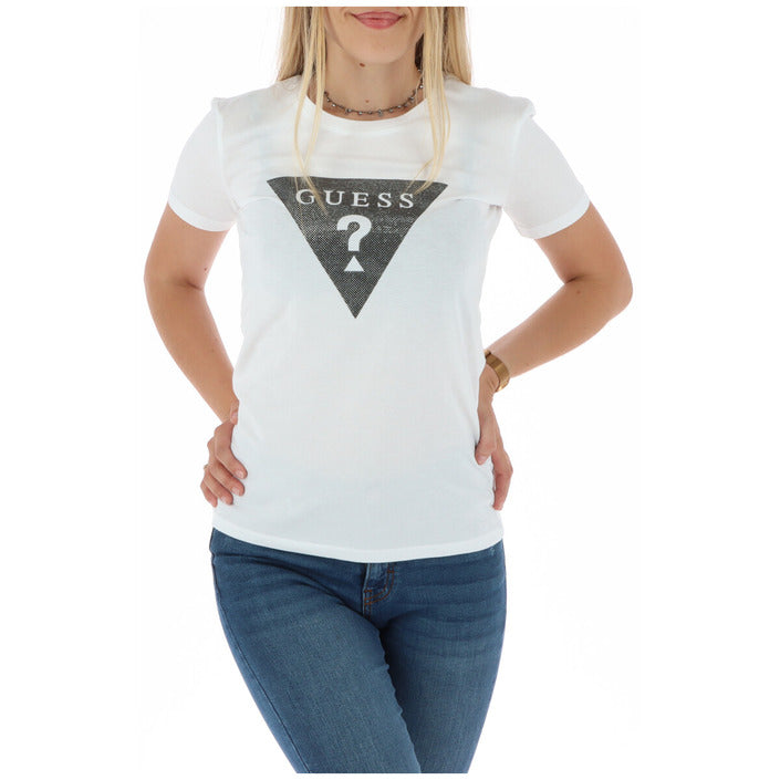 Guess T-shirt Women