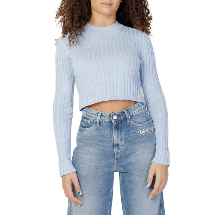 Tommy Hilfiger Jeans Sweater Women